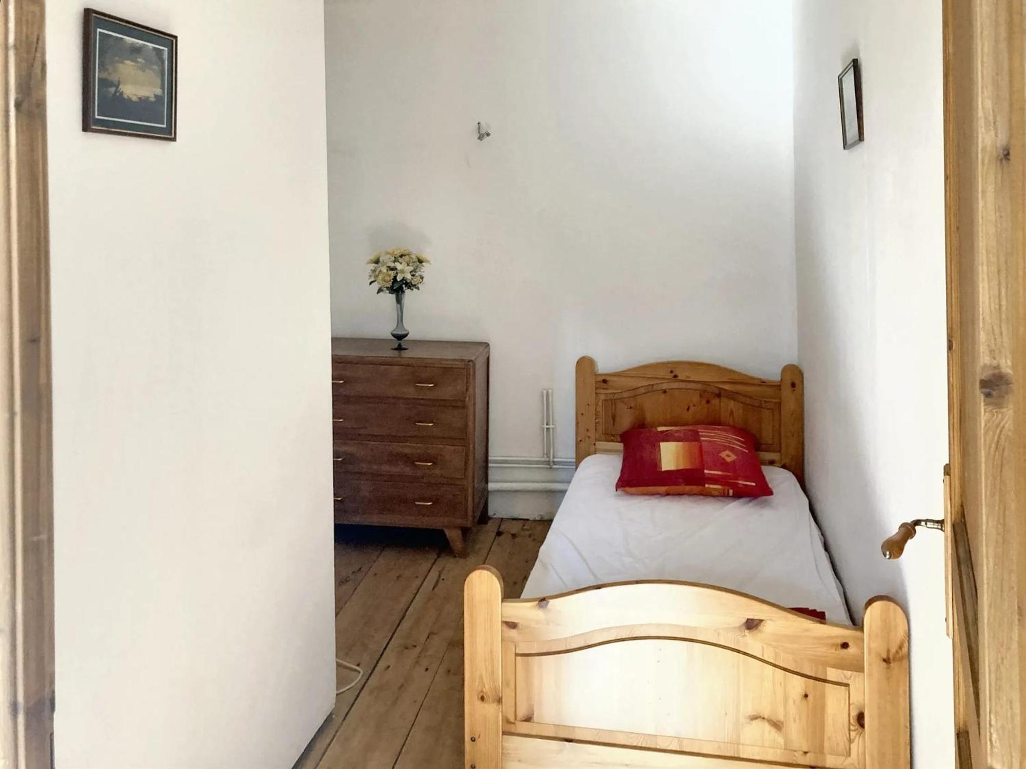 Maison Confortable Au Coeur De Fleurac Avec Grand Jardin Esterno foto